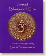 Srimad Bhagavad Gita