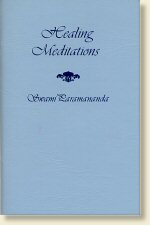 Healing Meditations