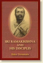 Sri Ramakrishna and His Disciples