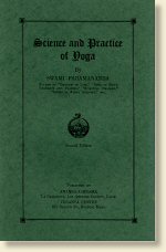 Science and Practice of Yoga