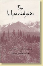 The Upanishads
