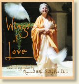 Wings of Love
